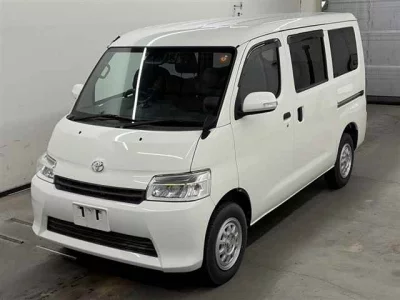 Toyota TownAce