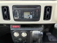 Suzuki ALTO лот № 579 оценка 3.5  с аукциона в Японии 5