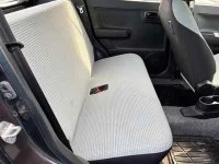 Suzuki ALTO лот № 579 оценка 3.5  с аукциона в Японии 7