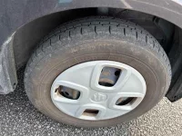 Suzuki ALTO лот № 579 оценка 3.5  с аукциона в Японии 8