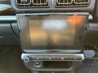 Citroen C3 лот № 85201 оценка 4  с аукциона в Японии 5