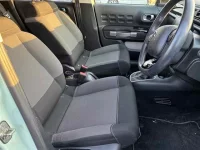 Citroen C3 лот № 85201 оценка 4  с аукциона в Японии 6