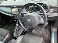Alfa Romeo Giulietta лот № 35048 оценка 3.5  с аукциона в Японии 2
