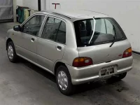 Subaru VIVIO лот № 85205 оценка R  с аукциона в Японии 1