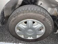 Subaru VIVIO лот № 85205 оценка R  с аукциона в Японии 8