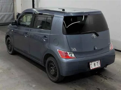 Toyota BB