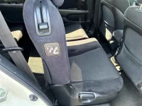 Honda STREAM лот № 90333 оценка 4  с аукциона в Японии 7