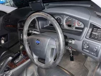 Volvo V70 лот № 70195 оценка 4  с аукциона в Японии 2