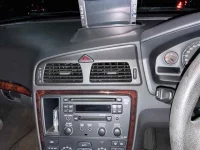 Volvo V70 лот № 70195 оценка 4  с аукциона в Японии 5