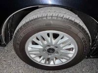 Volvo V70 лот № 70195 оценка 4  с аукциона в Японии 8