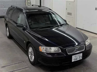 Volvo V70
