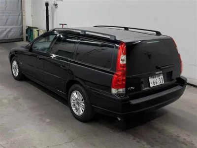 Volvo V70