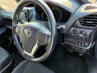 Toyota VOXY лот № 20371 оценка 4  с аукциона в Японии 2