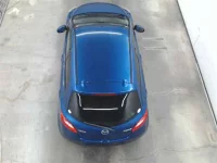 Mazda DEMIO лот № 90290 оценка R  с аукциона в Японии 9