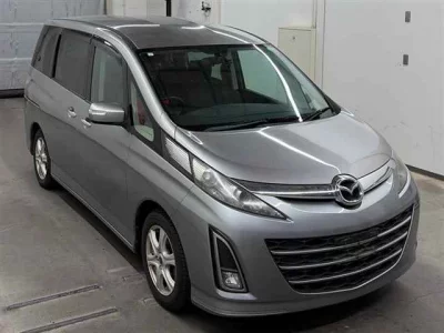 Mazda Biante
