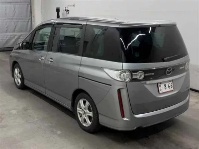 Mazda Biante