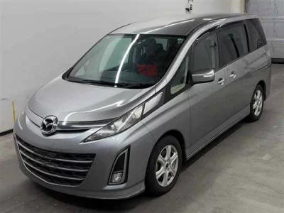 Mazda Biante