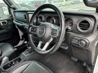 Chrysler JEEP WRANGLER лот № 35056 оценка 4.5  с аукциона в Японии 2