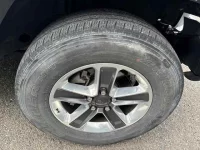 Chrysler JEEP WRANGLER лот № 35056 оценка 4.5  с аукциона в Японии 8