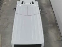 Chrysler JEEP WRANGLER лот № 35056 оценка 4.5  с аукциона в Японии 9