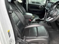 Chrysler JEEP WRANGLER лот № 35056 оценка 4.5  с аукциона в Японии 6