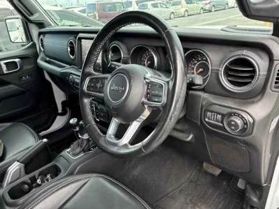 Chrysler JEEP WRANGLER