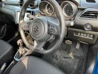 Suzuki SWIFT лот № 10336 оценка R  с аукциона в Японии 2