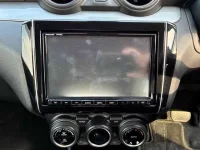 Suzuki SWIFT лот № 10336 оценка R  с аукциона в Японии 5