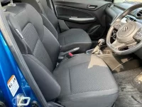 Suzuki SWIFT лот № 10336 оценка R  с аукциона в Японии 6