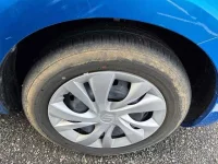 Suzuki SWIFT лот № 10336 оценка R  с аукциона в Японии 8