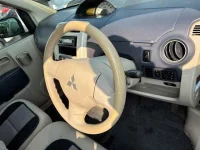 Mitsubishi EK WAGON лот № 90299 оценка 3.5  с аукциона в Японии 2