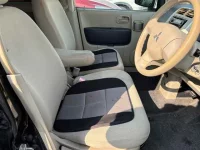 Mitsubishi EK WAGON лот № 90299 оценка 3.5  с аукциона в Японии 6