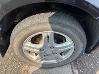 Mitsubishi EK WAGON лот № 90299 оценка 3.5  с аукциона в Японии 8