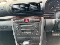 Audi A4 лот № 90310 оценка 3  с аукциона в Японии 5