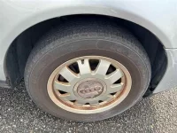 Audi A4 лот № 90310 оценка 3  с аукциона в Японии 8