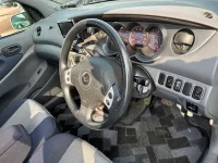 Daihatsu YRV лот № 85207 оценка 3.5  с аукциона в Японии 2