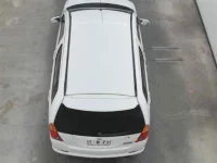 Daihatsu YRV лот № 85207 оценка 3.5  с аукциона в Японии 9