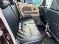 Suzuki MRWAGON лот № 90343 оценка 3.5  с аукциона в Японии 2