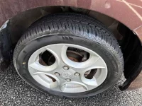 Suzuki MRWAGON лот № 90343 оценка 3.5  с аукциона в Японии 3