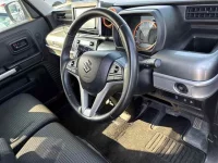 Suzuki SPACIA GEAR лот № 502 оценка R  с аукциона в Японии 2