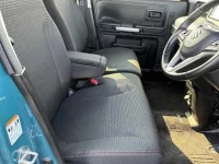 Suzuki SPACIA GEAR лот № 502 оценка R  с аукциона в Японии 6