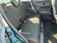 Suzuki SPACIA GEAR лот № 502 оценка R  с аукциона в Японии 7