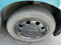 Suzuki SPACIA GEAR лот № 502 оценка R  с аукциона в Японии 8