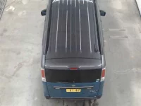 Suzuki SPACIA GEAR лот № 502 оценка R  с аукциона в Японии 9