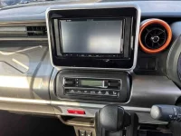 Suzuki SPACIA GEAR лот № 502 оценка R  с аукциона в Японии 5