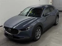 Mazda CX-30 лот № 10386 оценка R  с аукциона в Японии 3