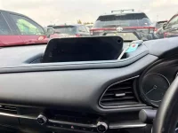 Mazda CX-30 лот № 10386 оценка R  с аукциона в Японии 5