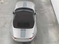 Mazda ROADSTER лот № 30489 оценка 4.5  с аукциона в Японии 8