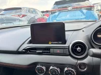 Mazda ROADSTER лот № 30489 оценка 4.5  с аукциона в Японии 5