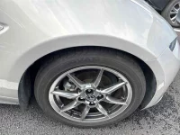 Mazda ROADSTER лот № 30489 оценка 4.5  с аукциона в Японии 7